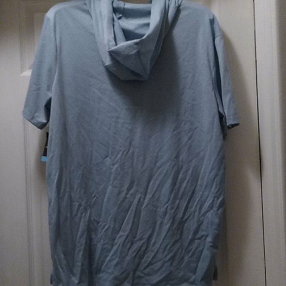 Nwt Short Sleeve Hoodie - Picture 7 of 8